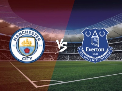 Xem Lại Man City vs Everton -  Vòng 08 English Premier 2025/26